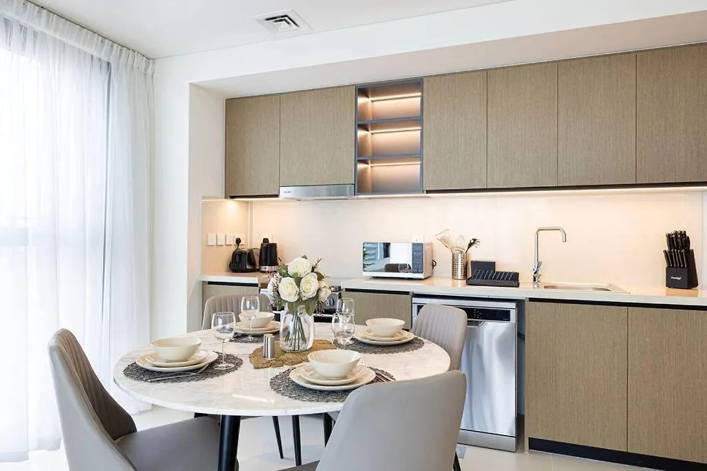 Tick - 2Br Burj Khalifa & Fountain Views Burj Crown Apartment Dubai