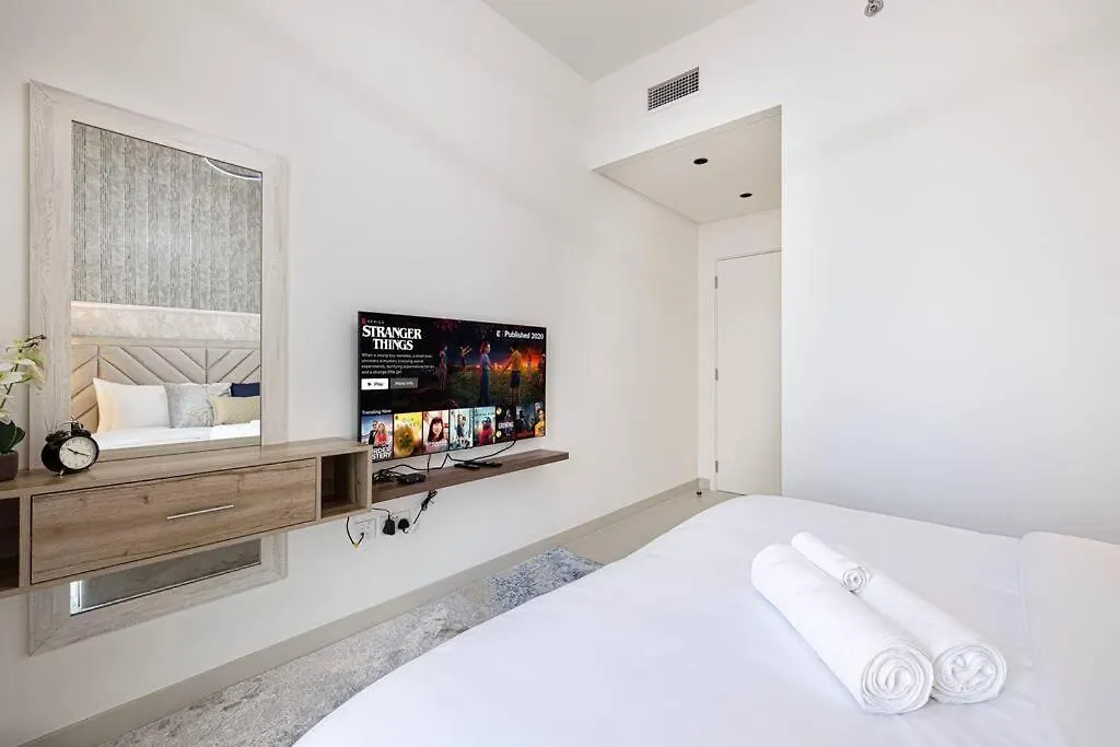 Tick - 2Br Burj Khalifa & Fountain Views Burj Crown Apartment Dubai United Arab Emirates