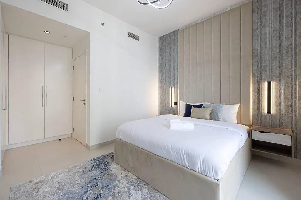 Tick - 2Br Burj Khalifa & Fountain Views Burj Crown Apartment Dubai 0*,  United Arab Emirates